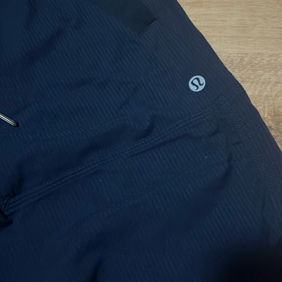 Lululemon Dance Studio Mid-Rise Full Length Pant Navy 6 - Picture 2 of 6